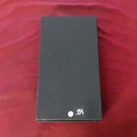 2 Piece Salad Serving Set - Stainless Steel - Saks 5th Avenue S5A - Picture 4 of 5